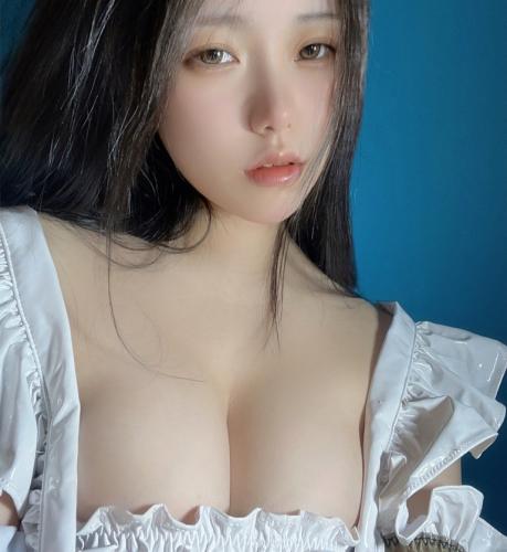 [Cosplay] Yibeibuchi 一北亦北 – Xiaoguai 小乖