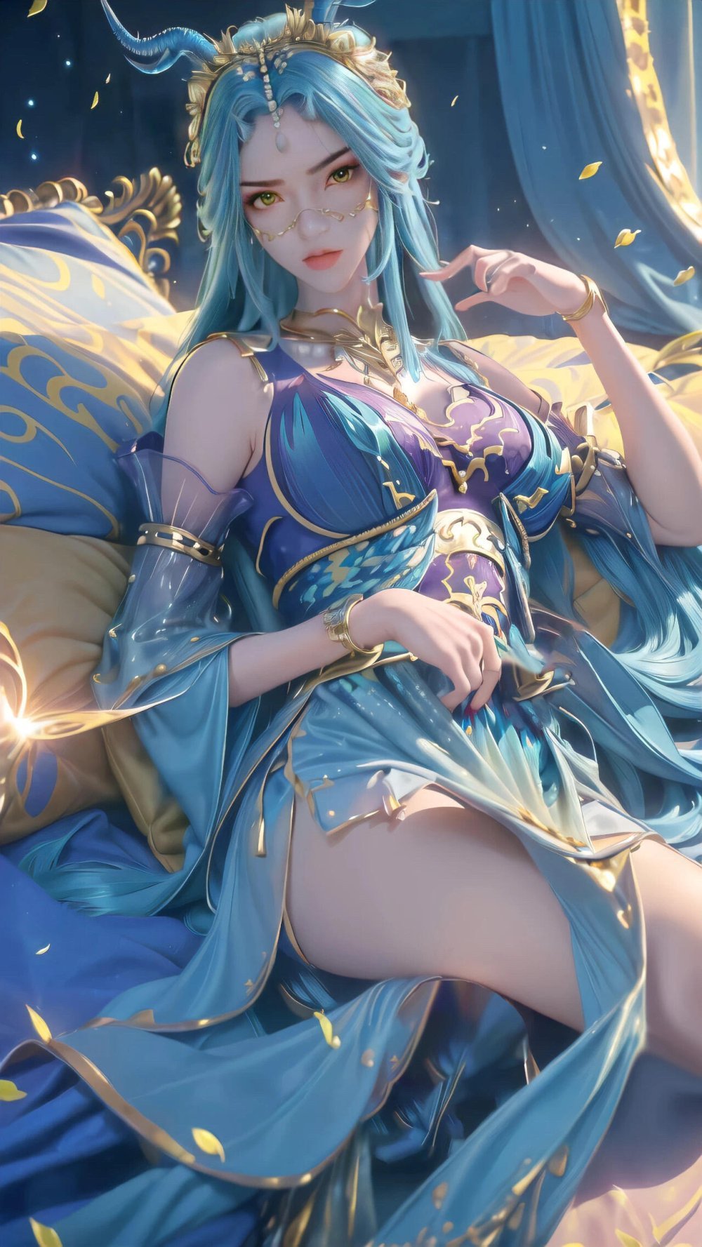 國風動漫之八[22P]