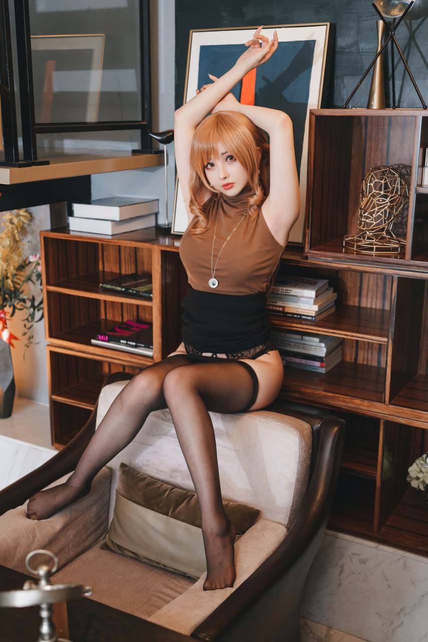 人妻的一天公司篇[23P]