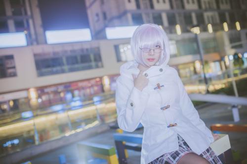 二佐Nisa – NO.007 外拍 [13P-247MB]