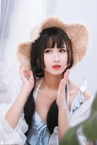 [Cosplay] Sandu 69 三度69 – Summer In The Room 房间里的夏天
