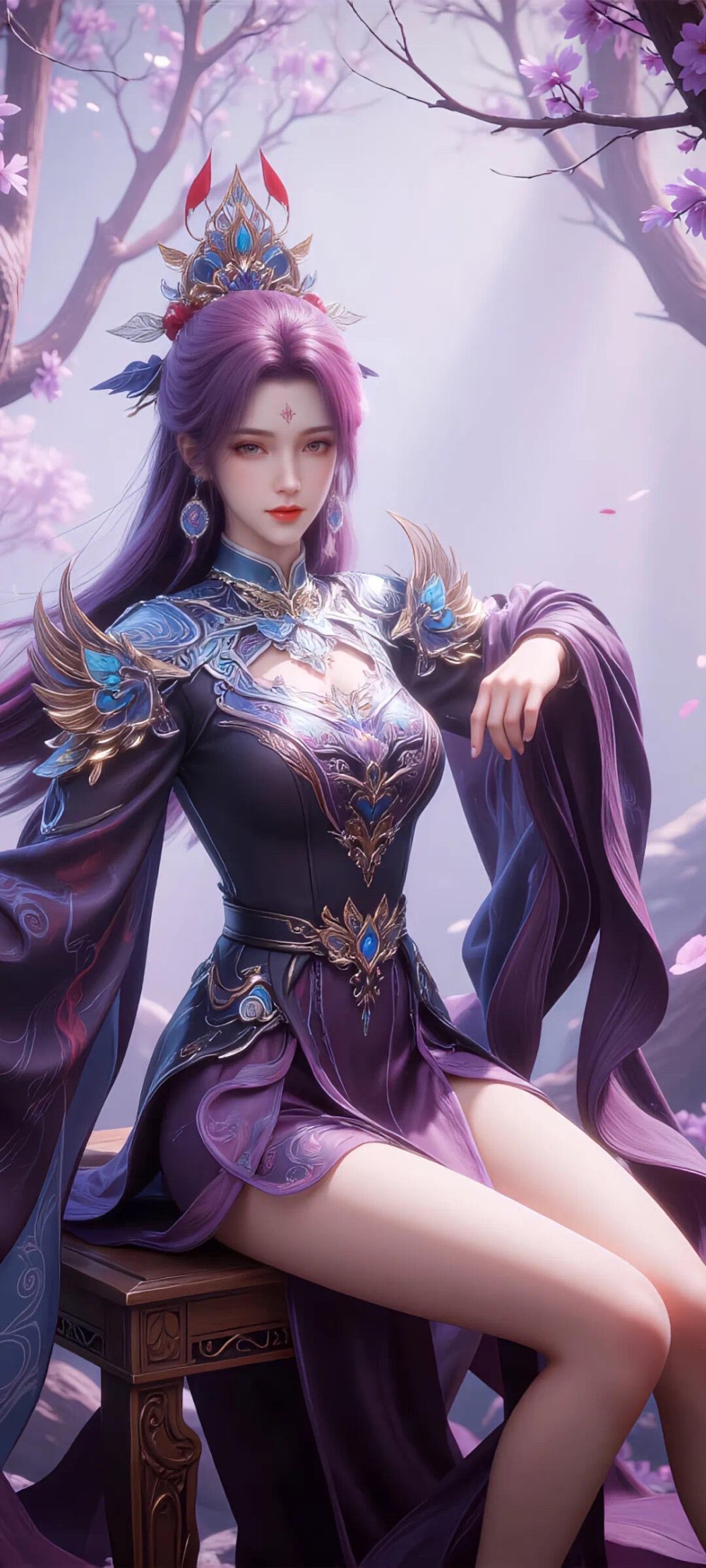 國風動漫之九[20P]