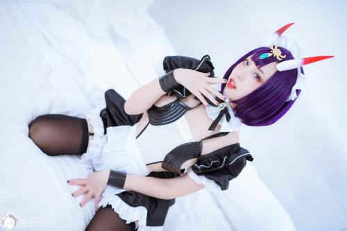 二佐Nisa – NO.032 酒吞童子 [11P-196MB]