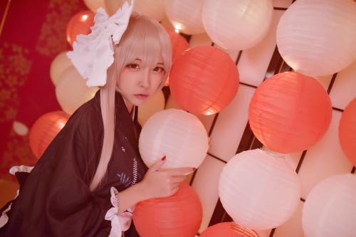 二佐Nisa – NO.048 穹妹和服 [70P-1.63G]