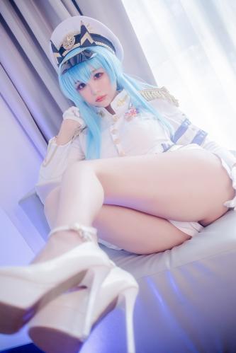 [Cosplay] Shiraga Yanko – Helen