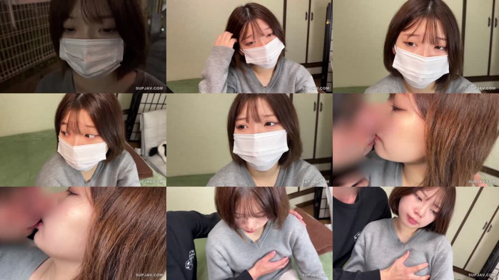 +++ FC2-PPV-4665106 芋カワイイ巨乳素人18歳あゆちゃん♡エッホエッホ【生チン挿入だよって伝えなきゃ♪】※レビュー特典有り※