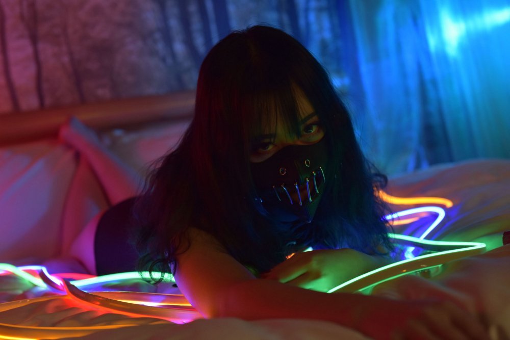 五光十色光怪陸離[66P]