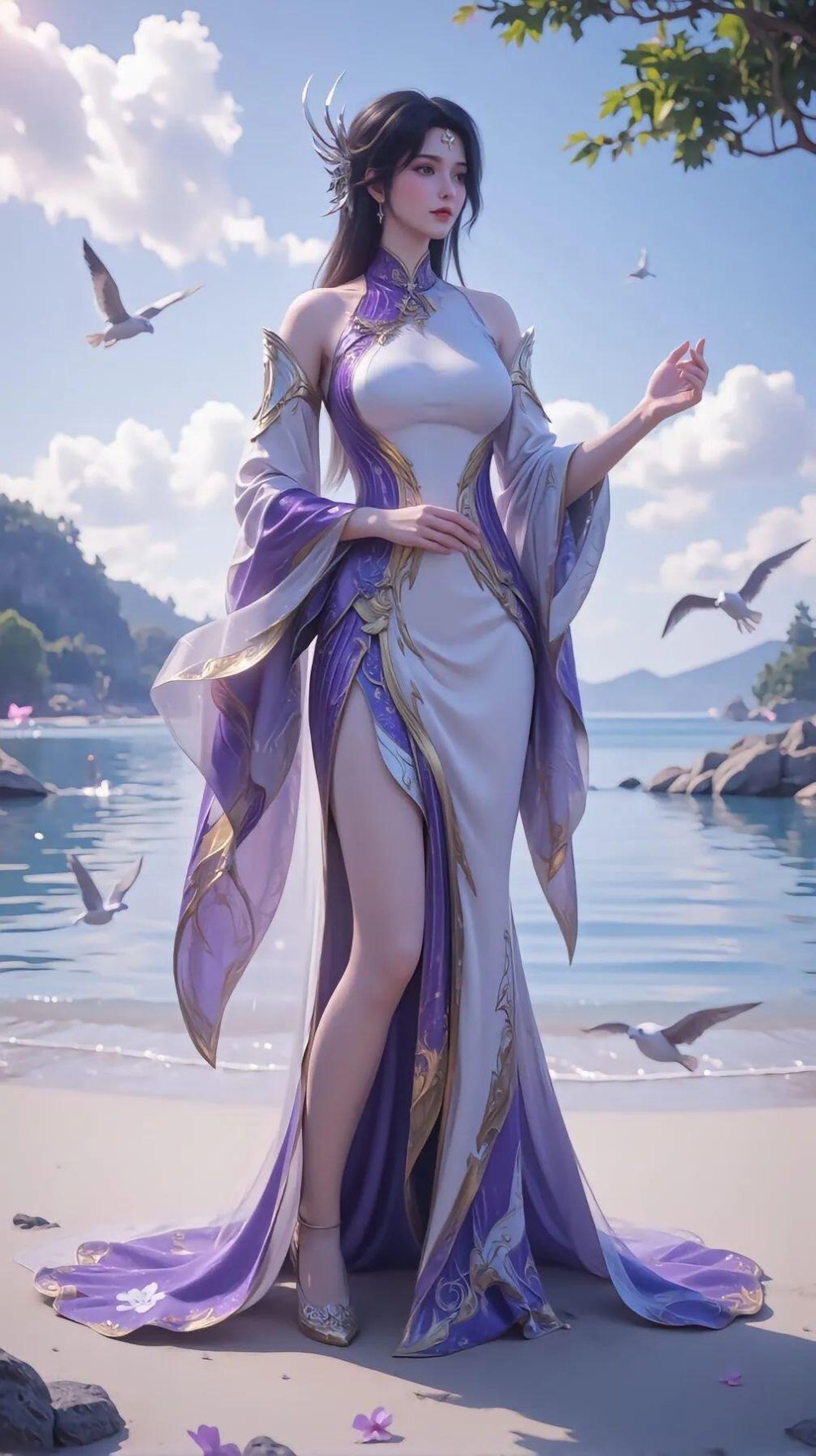 國風動漫之十二[20P]