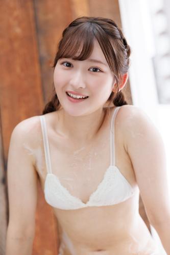 [Minisuka.tv] 2025-04-10 Asami Kondou 近藤あさみ – Secret Gallery Stage1 Set 24.02