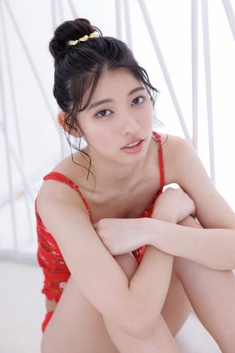 [Minisuka.tv] 2025-04-10 Akane Nishikawa 西川茜 Regular Gallery Set 10.01