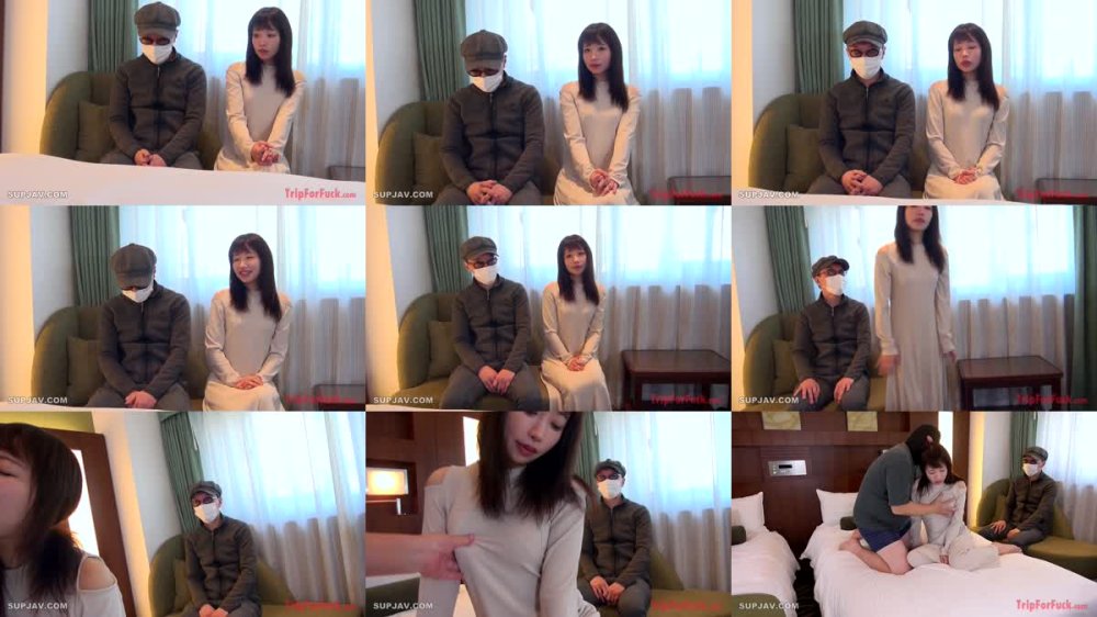 +++ FC2-PPV-4664959 夫婦で出演！どうしても奥さんがハメられてるとこ見たいと言うことで。旦那の前で、イキまくりながら、「なかに出してぇ♡」っておねだりしちゃう奥さん。