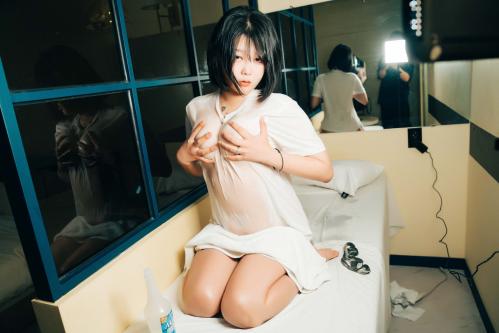 Haivia Zia (지아) – Deep Massage