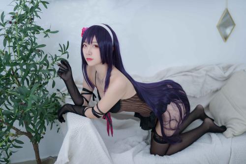 二佐Nisa – NO.069 路人学姐睡衣 [46P-766MB]