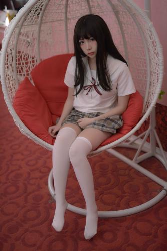 二佐Nisa – NO.064 JK私房2 [41P-845MB]