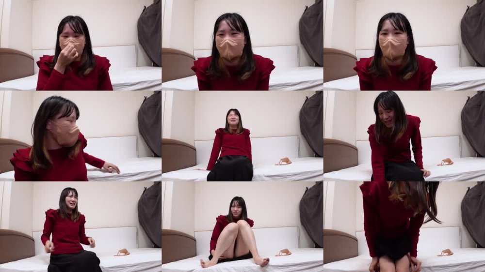 +++ HEYZO-3565 ライブ配信を切り忘れた熟女の末路 - 成瀬真由香