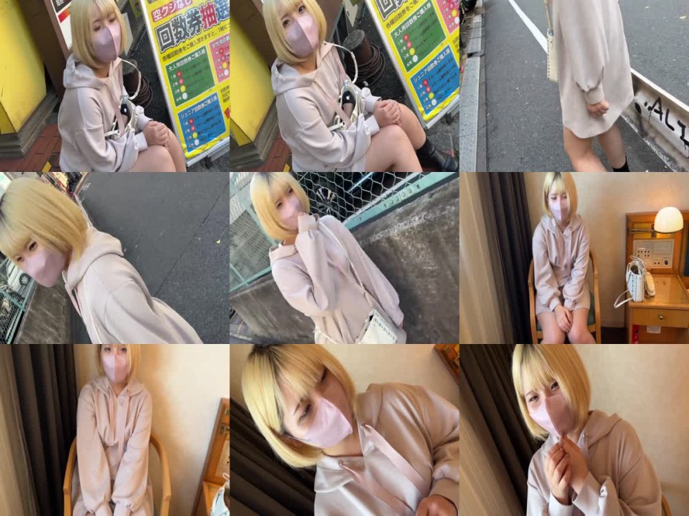 +++ FC2-PPV-4659454 顔出し【個人撮影】パツキンのえろむち巨尻ちゃんとのバックで激突き映像