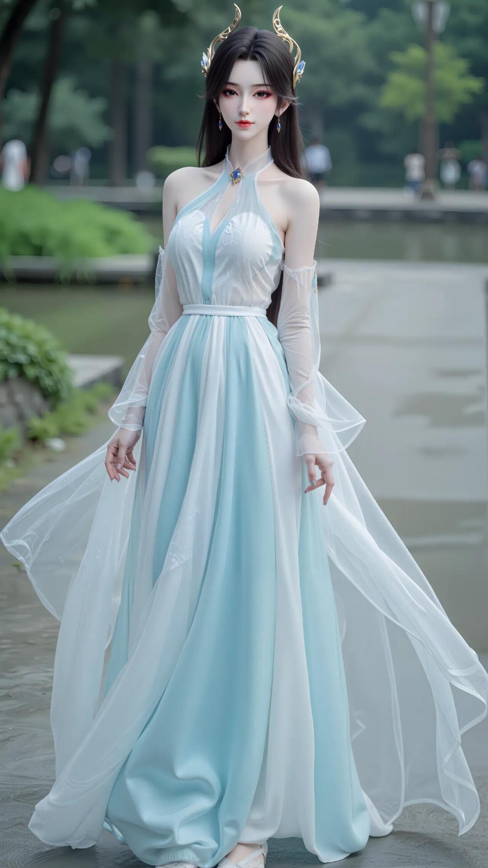 國風動漫之十三[22P]