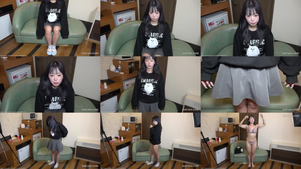 +++ FC2-PPV-4668420 ★特典で無修正と膣内カメラ ♀151 かわいい顔してデカ乳輪Hカップを実らせているおなごに半外半中出しっ！！