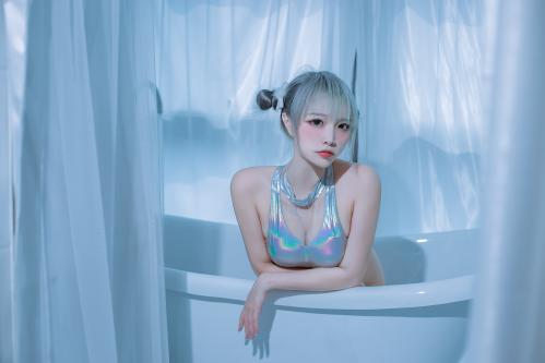 二佐Nisa – NO.090 私房魔鬼鱼 [30P-221MB]