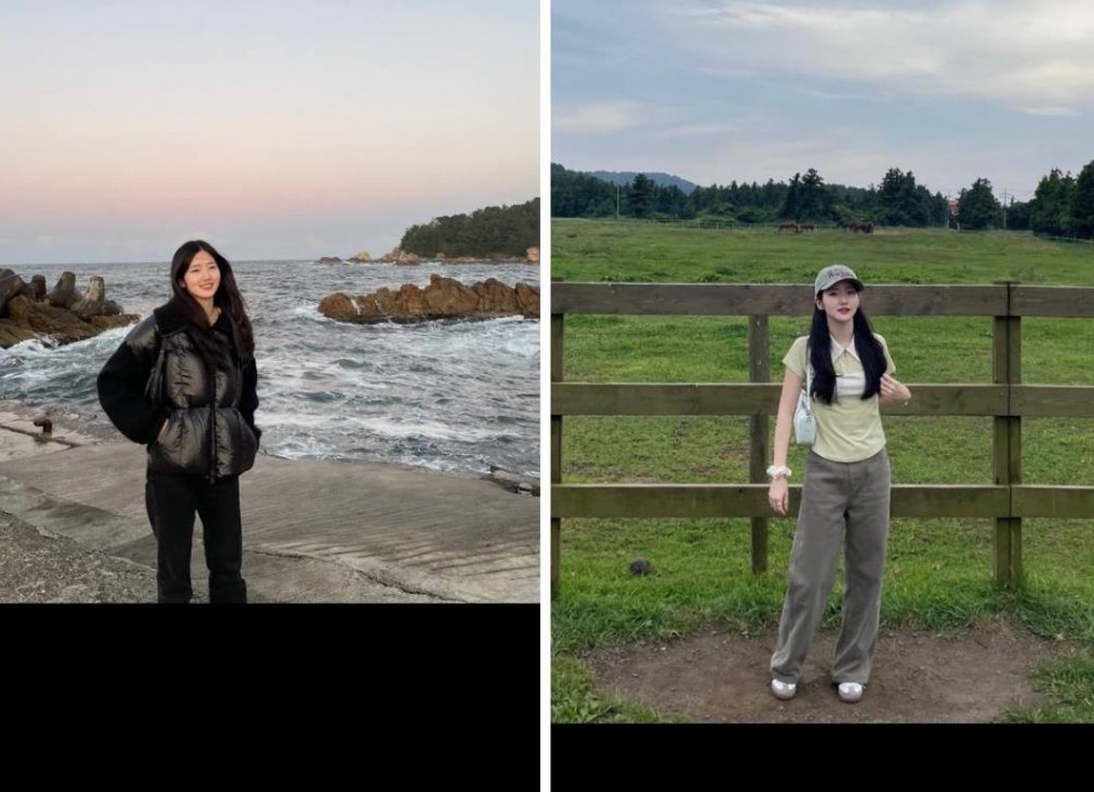 高端洩密流出 ❤️ 01年氣質美女金英子與老公度蜜月酒店性愛視頻大粗屌後入性感美臀[MP4/333MB]