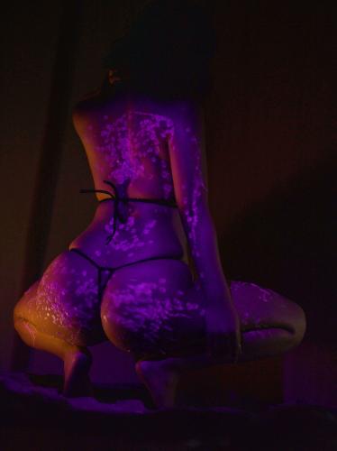 [Cosplay] yuuhui玉汇 NO.034 万圣特辑夜萤  [74P-1GB]