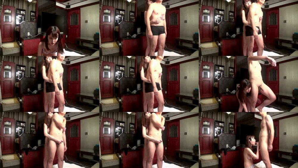 +++ HEYZO-3567 松村菜央に喉奥までズッポリ咥えてもらいました！ - 松村菜央