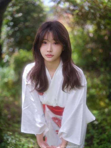 [ArtGravia] Vol.708 YeonYu (연유)