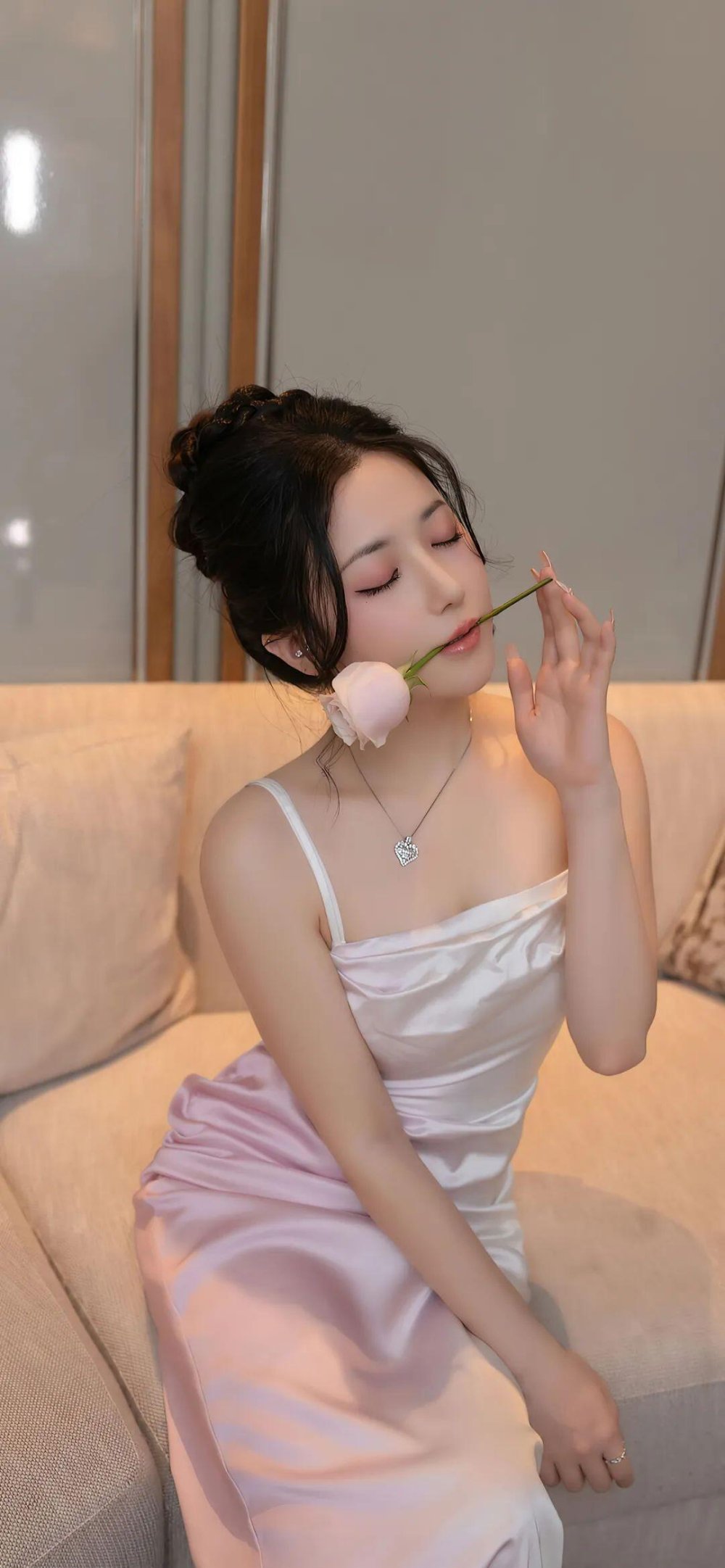 有種清純的美叫魚子醬[20P]