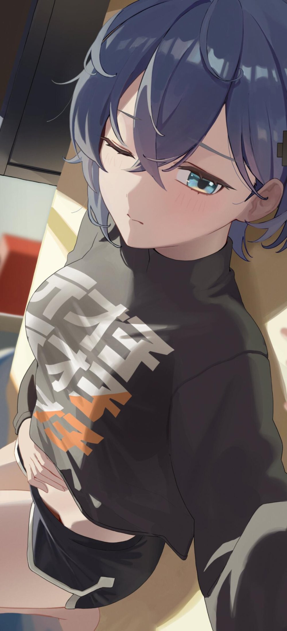 清雅靈秀的光芒[20P]