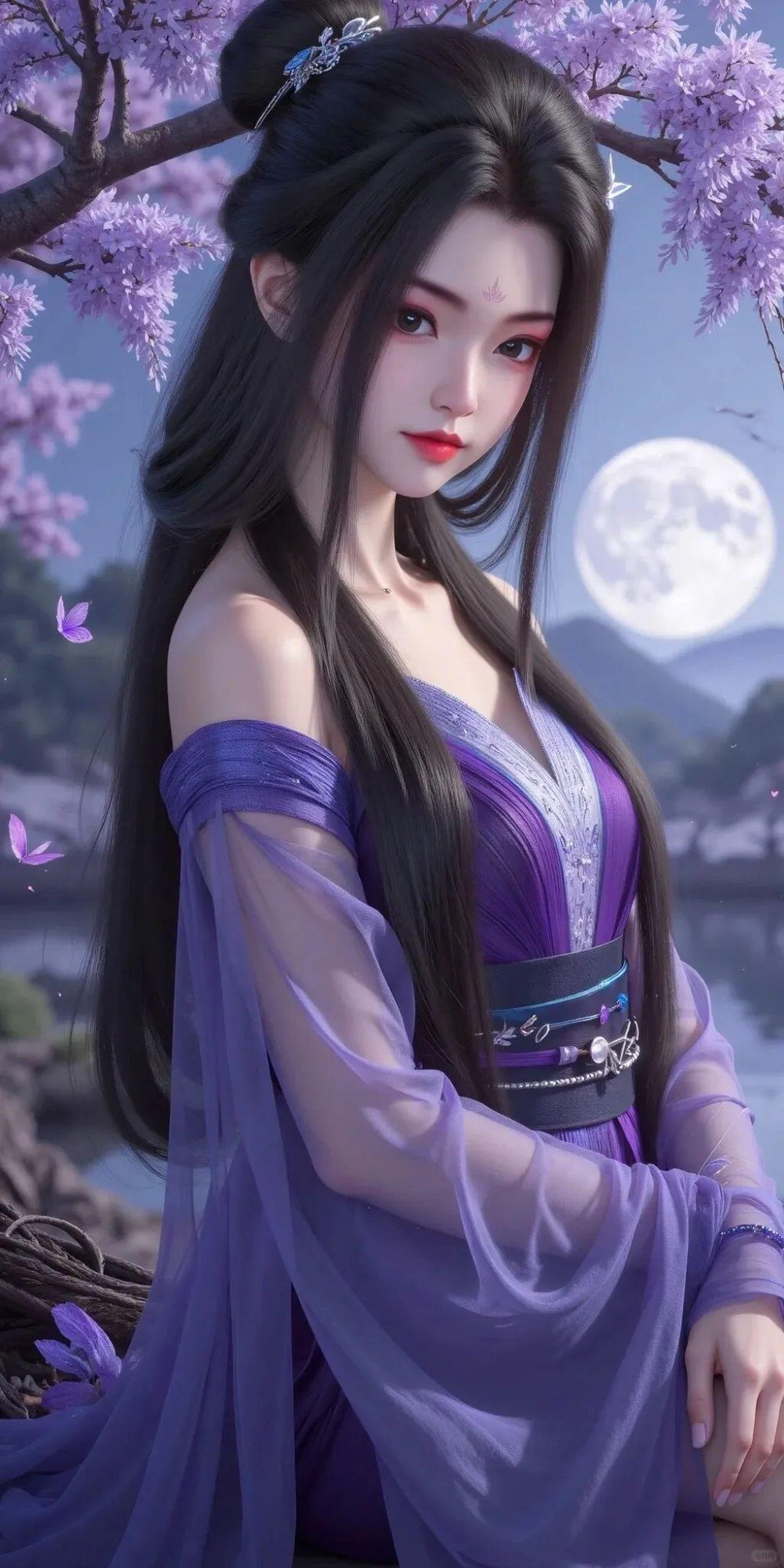 腮凝新茘，鼻膩鵝脂[20P]