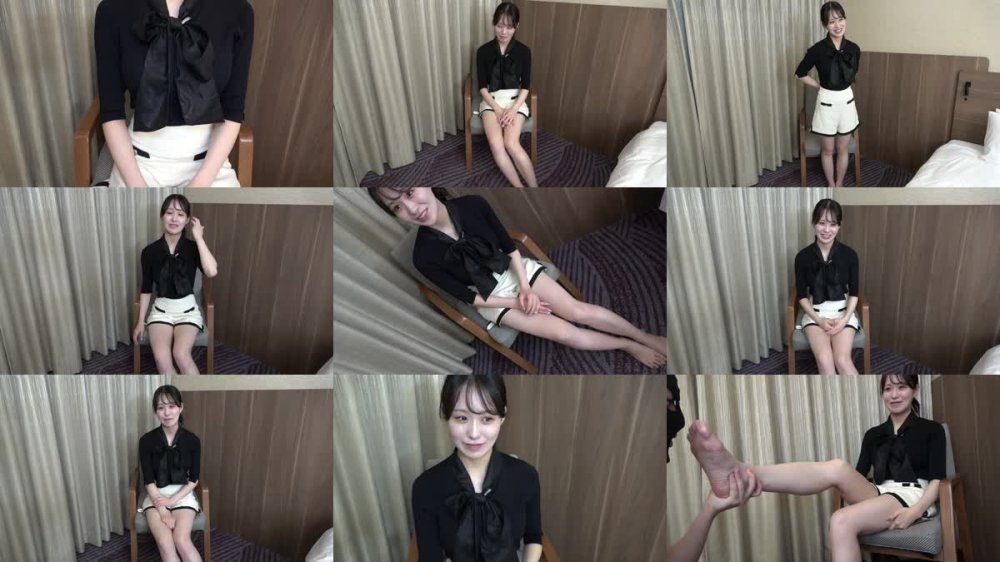 +++ FC2-PPV-4673073 【ＳＳＳクラス】人前で初めて見せるゴージャスな美裸体の人気女子アナ。恥じらいで顔を隠しても強烈なマンコの締め付け。に./んし,/んを願う膣奥射精。