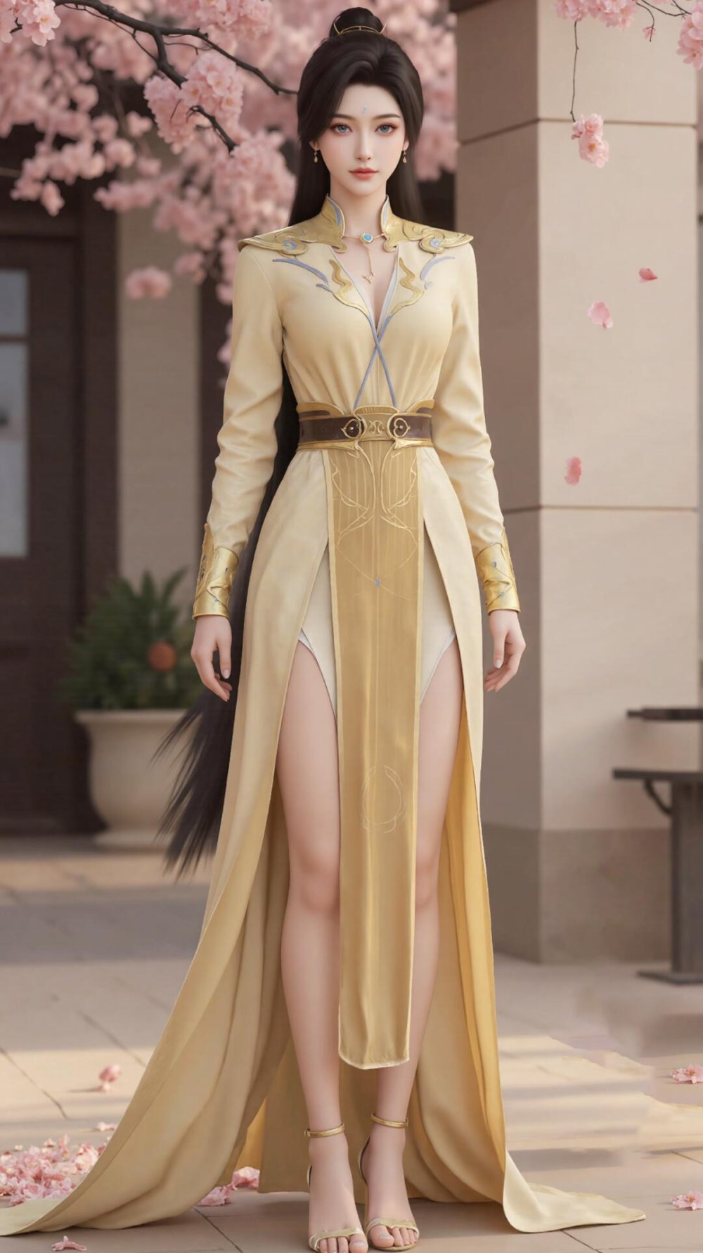 溫柔沉默，觀之可親[20P]