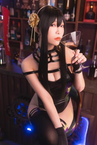 [Cosplay] YuDan 魚蛋 – Yor