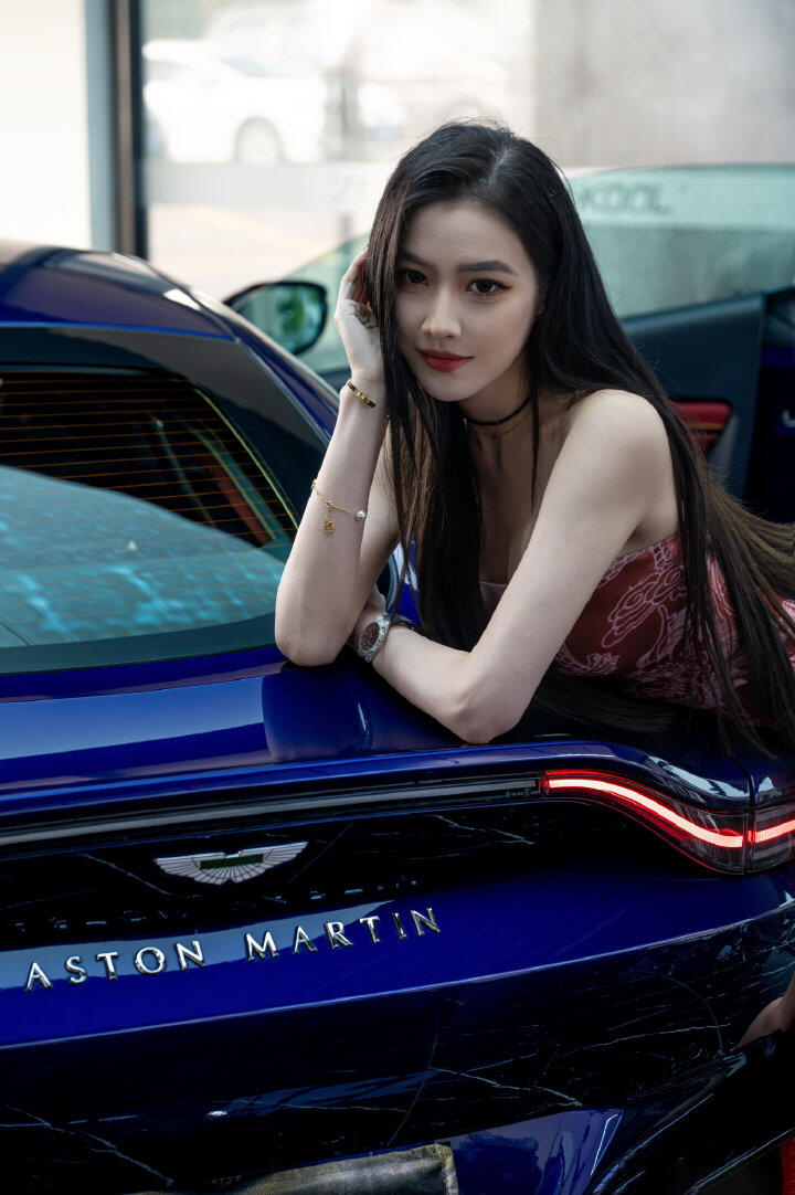 香車美女人人愛[21P]