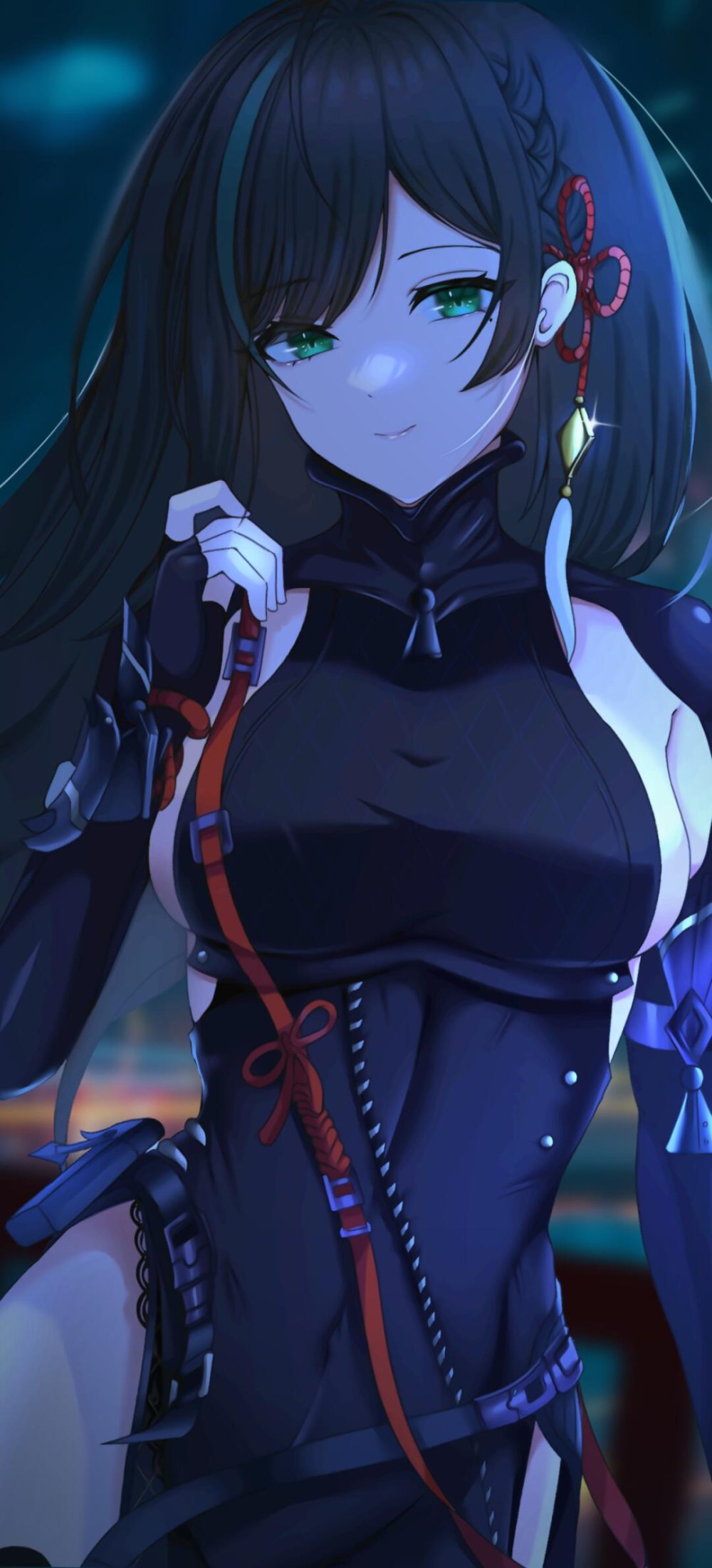 風卷葡萄帶，日照石榴裙[20P]