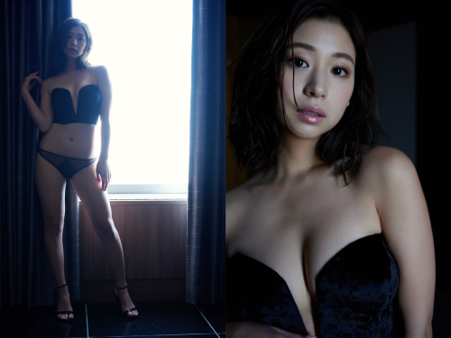 FRIDAYデジタル写真集 佐山彩香『SEXYクライマックス vol.2』