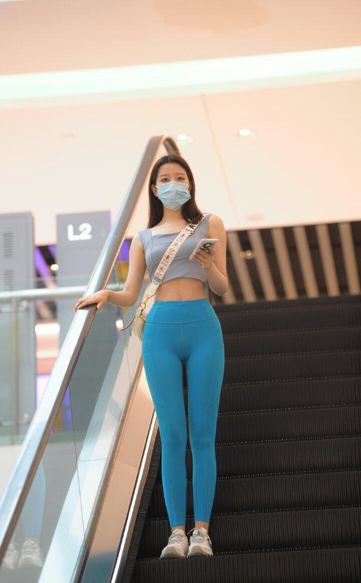 被她夾一下，我撐不過一分鐘[21P]