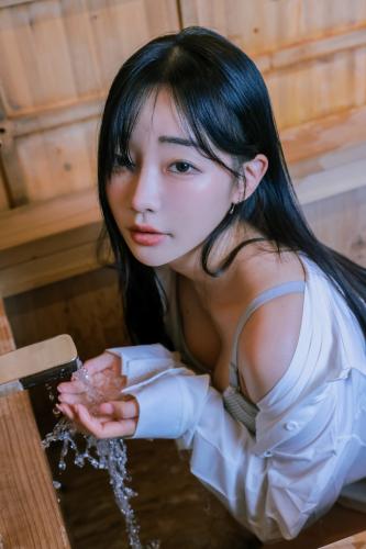 [SWEETHEBE] Friya – Super Shy