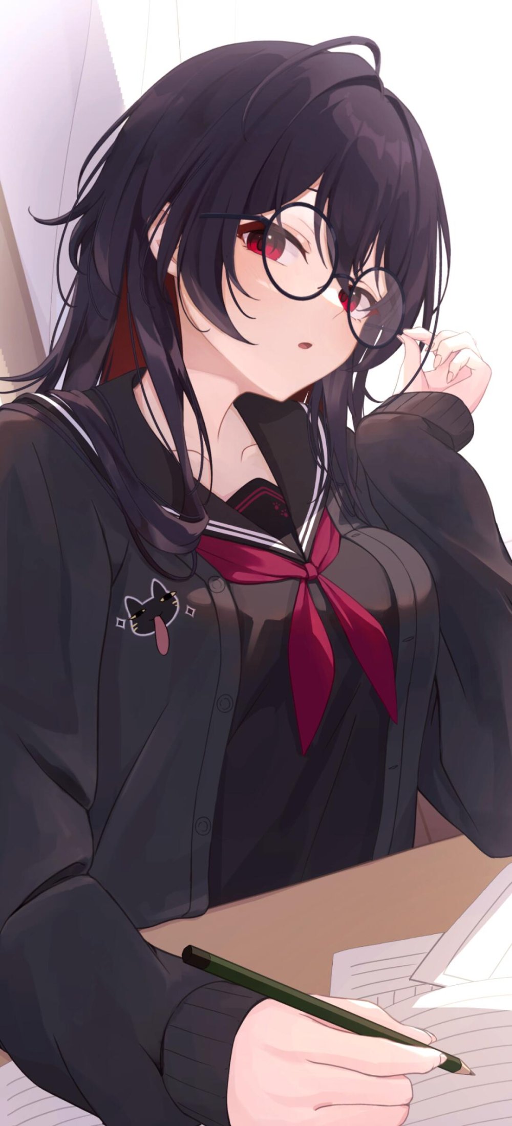 素膚若凝脂[20P]