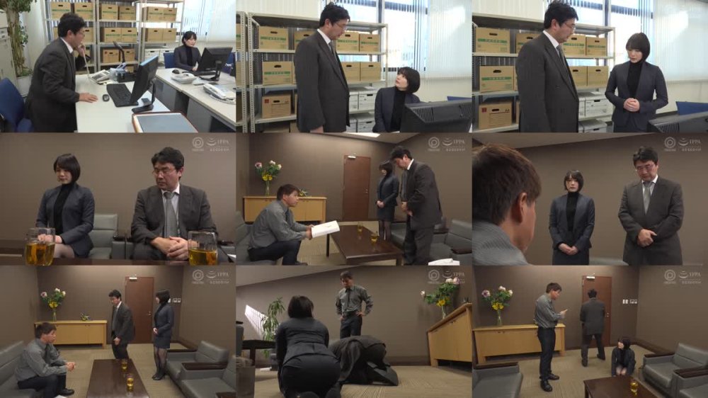 +++ [FHD] ABF-225 クレーム謝罪ハラスメント 鈴村あいり【限定特典映像40分付き】