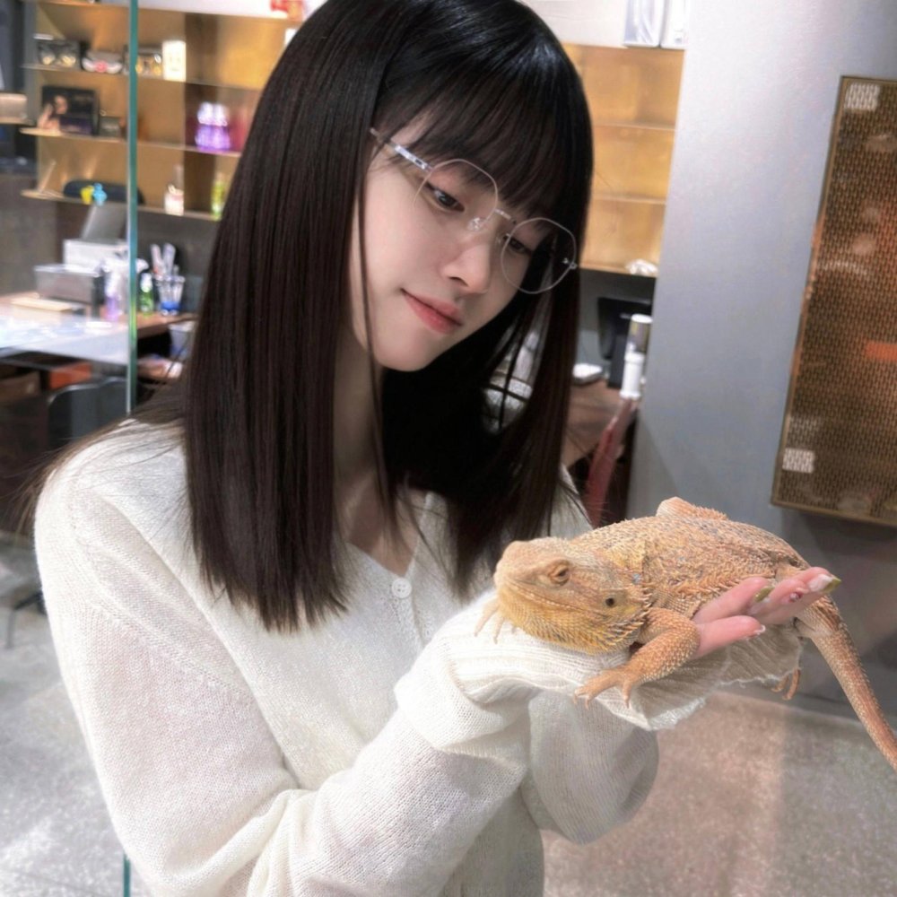 那個男人會不要像這樣的女朋友[20P]