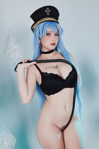 [Cosplay] Puypuy – Esdeath