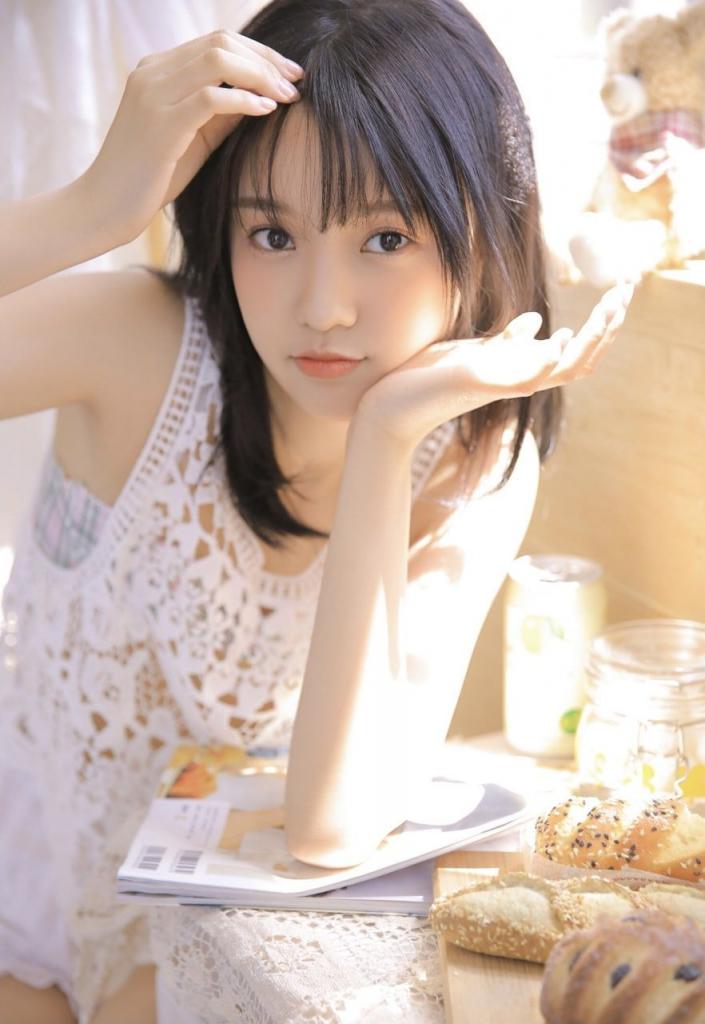 剛起床就撩人[20P]