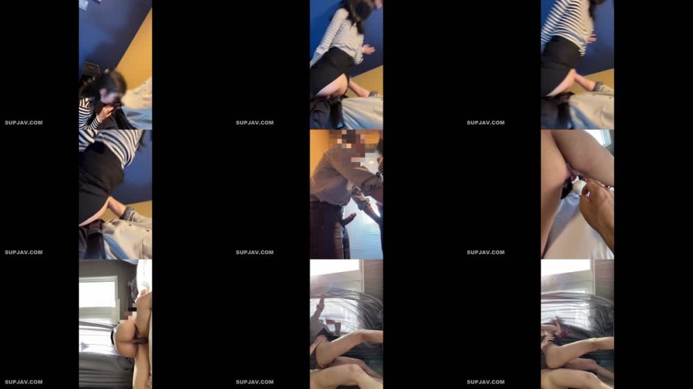 +++ FC2-PPV-4679057 女教師　喫煙所でフェラとセックス 糸をひく愛液