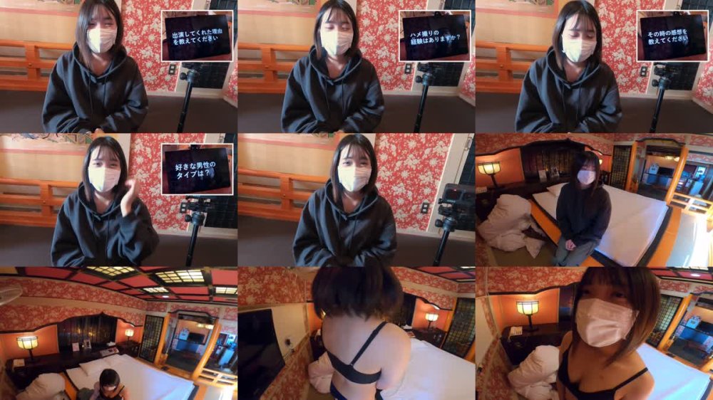 +++ FC2-PPV-4675244 「おちん〇んがッ…気持ちいい❤」衣葉（いよ）/20歳/Dカップ Hなコトから程遠い清楚なコを涙目チ〇ポ脳堕ちに…ｗ【第一弾ハメ撮り】