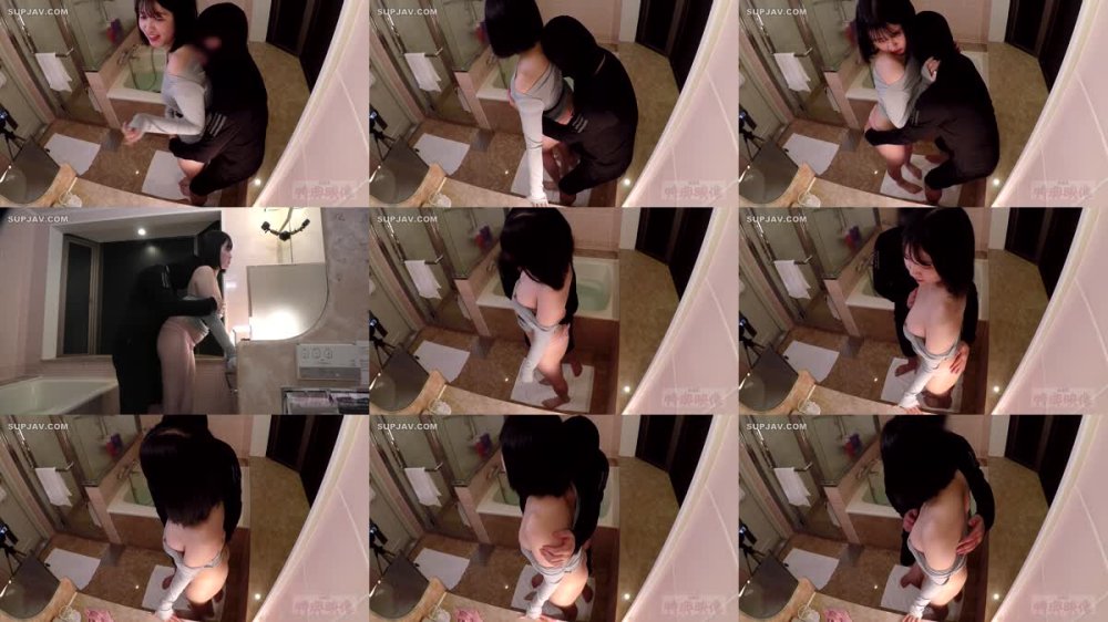 +++ FC2-PPV-4681206 [即ハメ中出し素人妻］無修正スレンダー美淫脚＊とバスルームでナマでヤリまくり♡激ピストンで顔を紅潮させてビックンビックン痙攣！！浮気ちんぽに突かれてとっても嬉しそうに悦んでます❤膣奥中出し２発