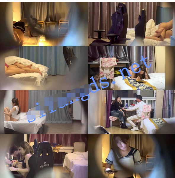 4.25貓眼 私密偷窺多位情侶流出