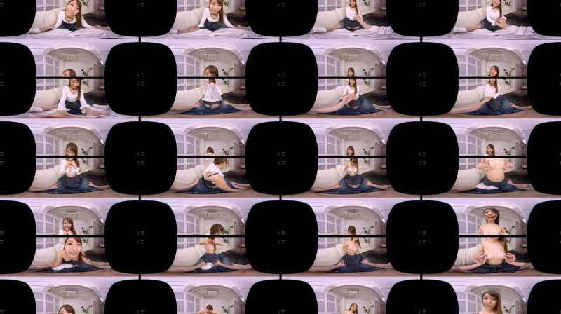 [VR] tmavr-042 僕のカノジョは河南実里