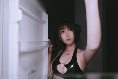 [Cosplay] Yuko Imoen 芋圆侑子 – Little Devil 小恶魔