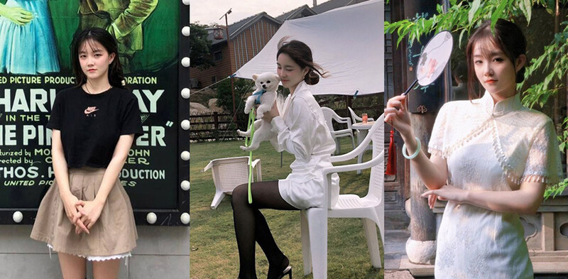 【某某門事件】第444彈 杭州極品尤物❤️吳雨萌❤️與炮友做愛視頻流出 細狗疲軟只能脖子種草莓 好逼被這廢男糟蹋了